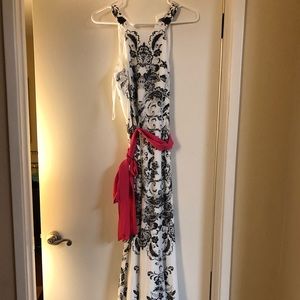 Nordstrom Eliza J dress