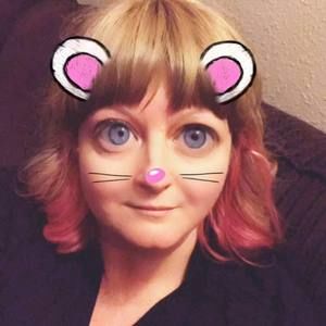 Meet your Posher, Natasha