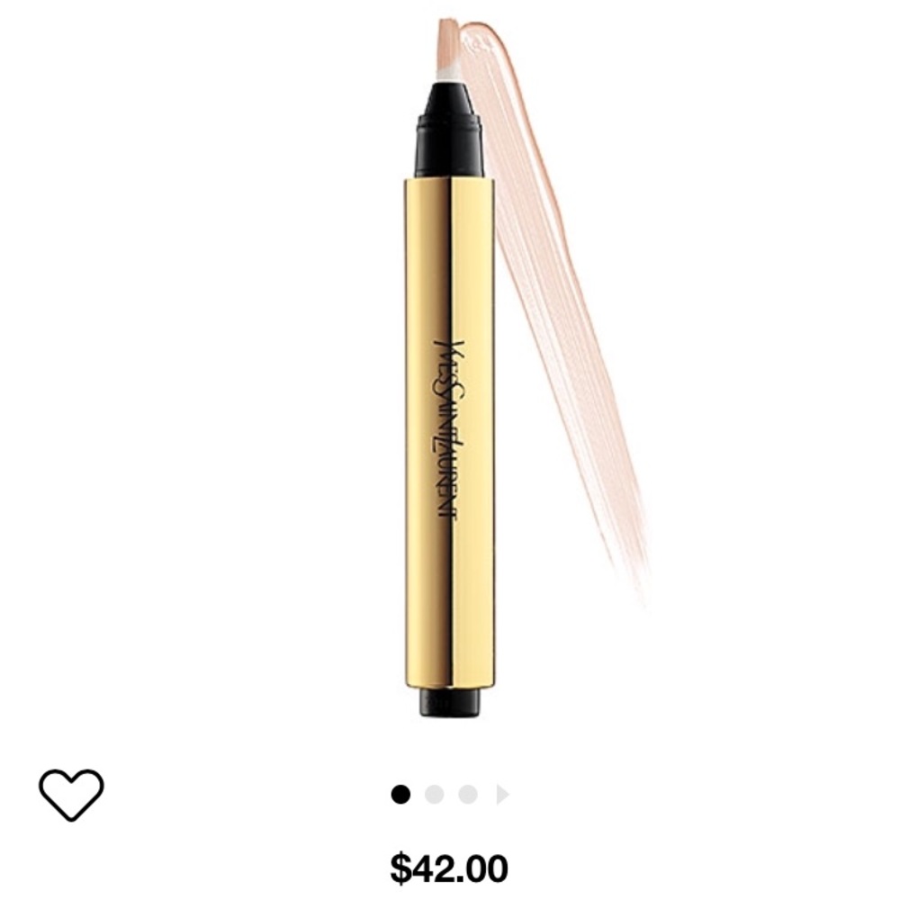 YSL touch eclat