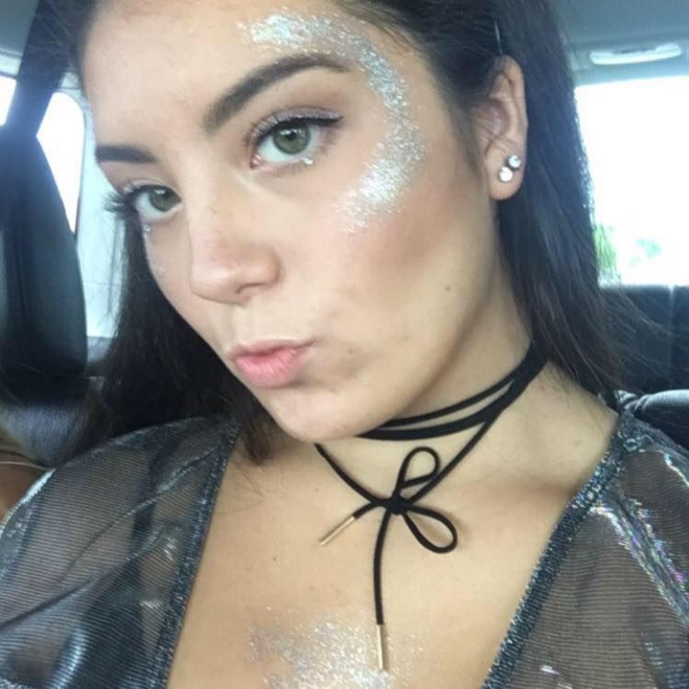 Meet your Posher, Alyssa