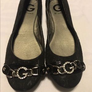 NWOT Guess Flats