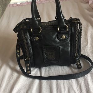 Black Frye Pocketbook