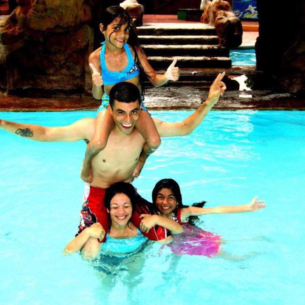 Meet your Posher, Erika