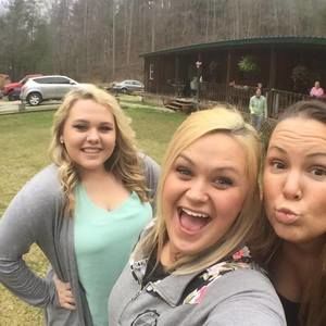 Meet your Posher, Janet