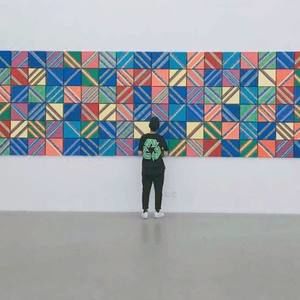 Meet your Posher, Xinyu