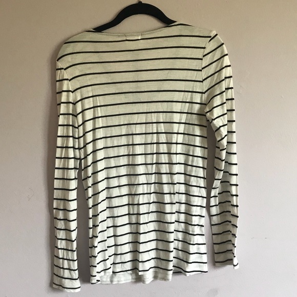 long sleeve shirt - Picture 3 of 3