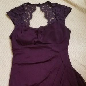 Bridesmaid Dress