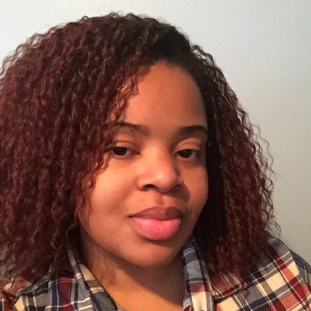 Meet your Posher, Pamela