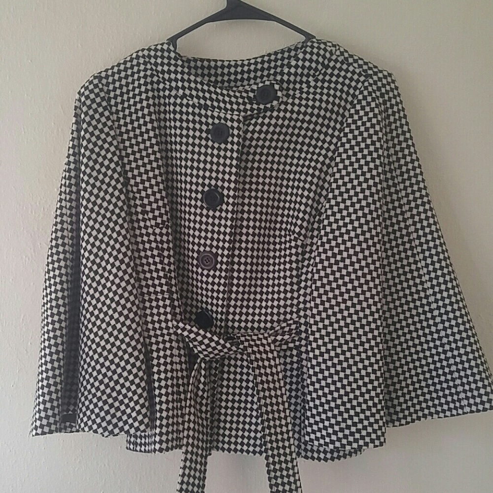 Ann Taylor jacket