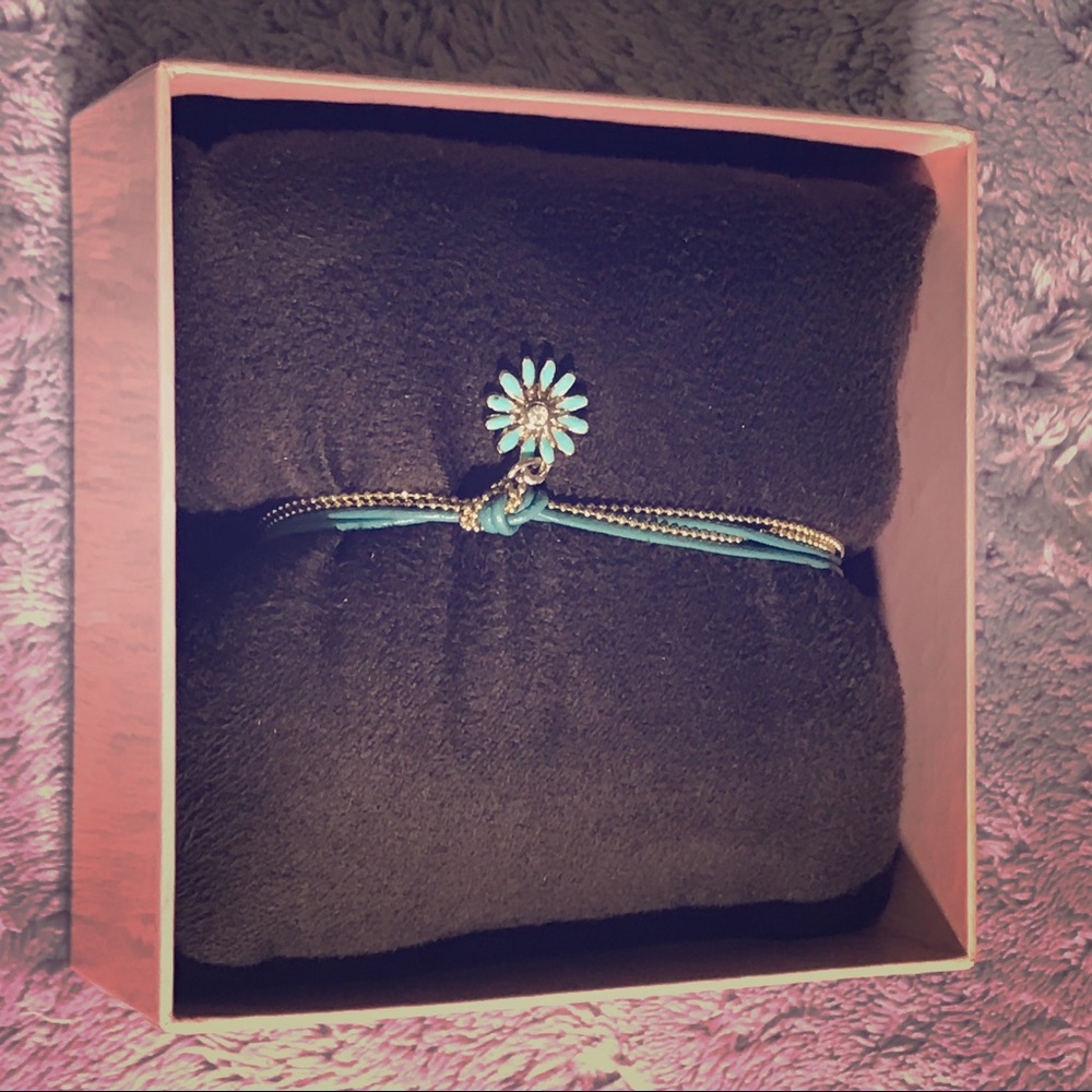 Cuuute turquoise bracelet 😍