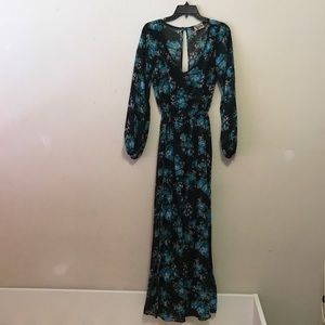 Show me your Mumu maxi dress