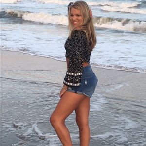 Meet your Posher, Kate