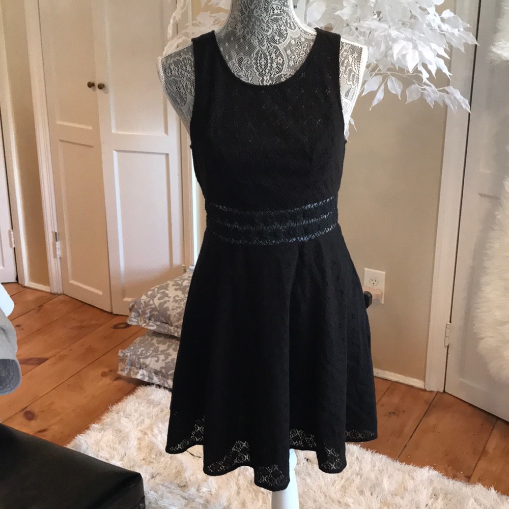 Free people mini dress