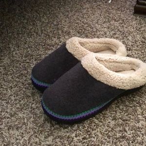 Slipper Shoe
