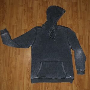 Depart West x Buckle hoodie