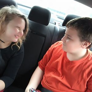 Meet your Posher, Dani r