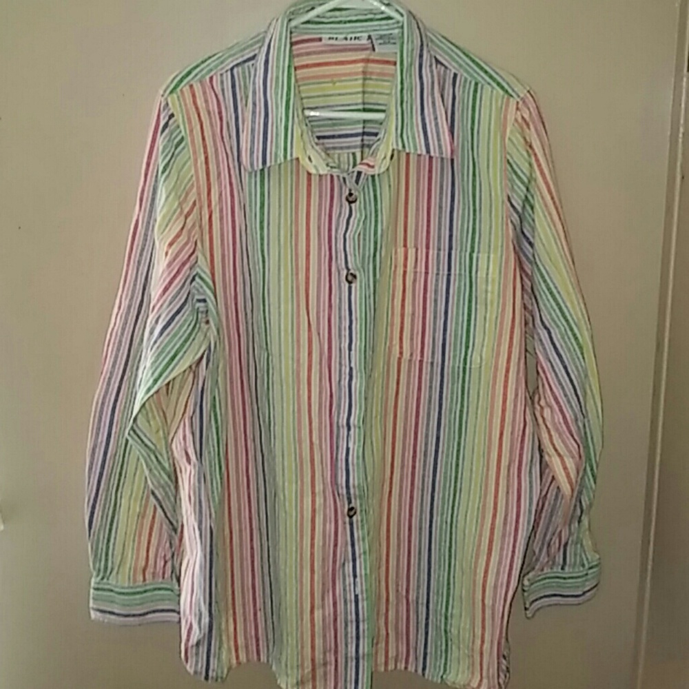 Sz xlg top by Blair
