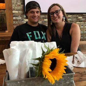 Meet your Posher, Joseph