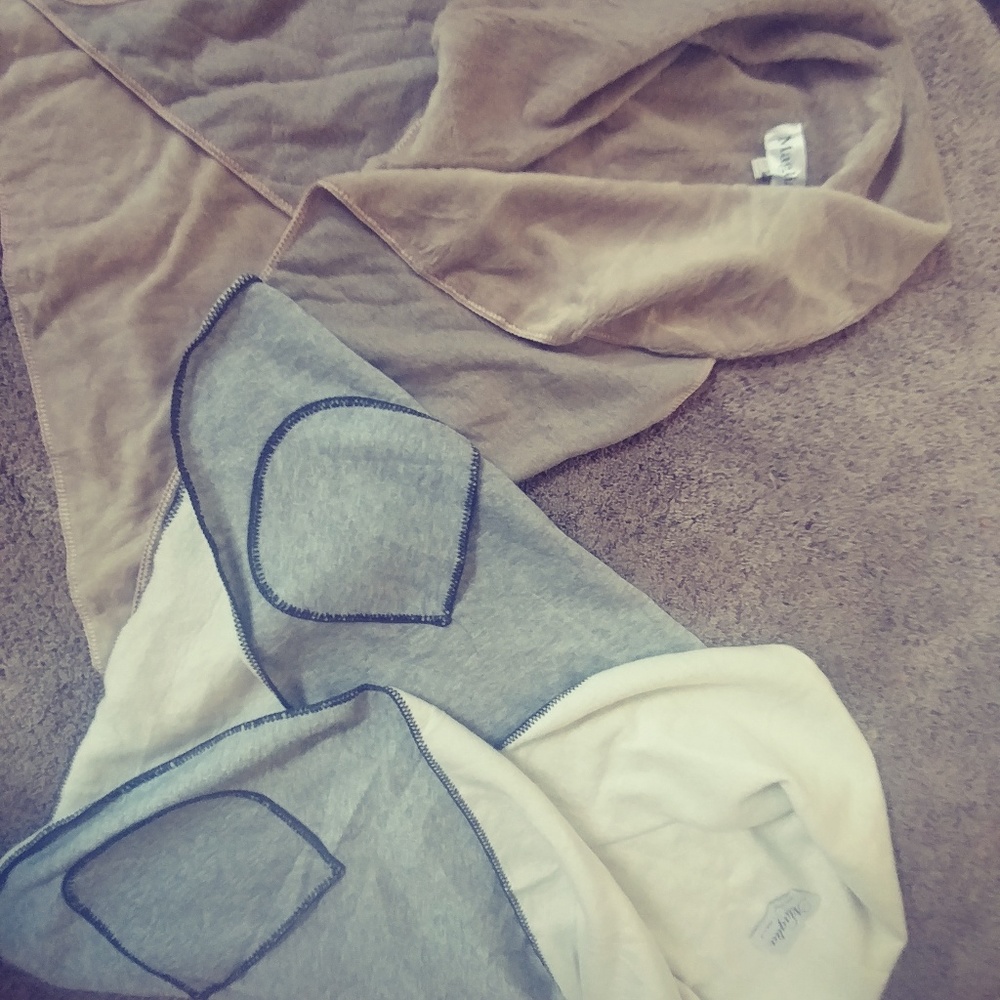 Maglia Vests