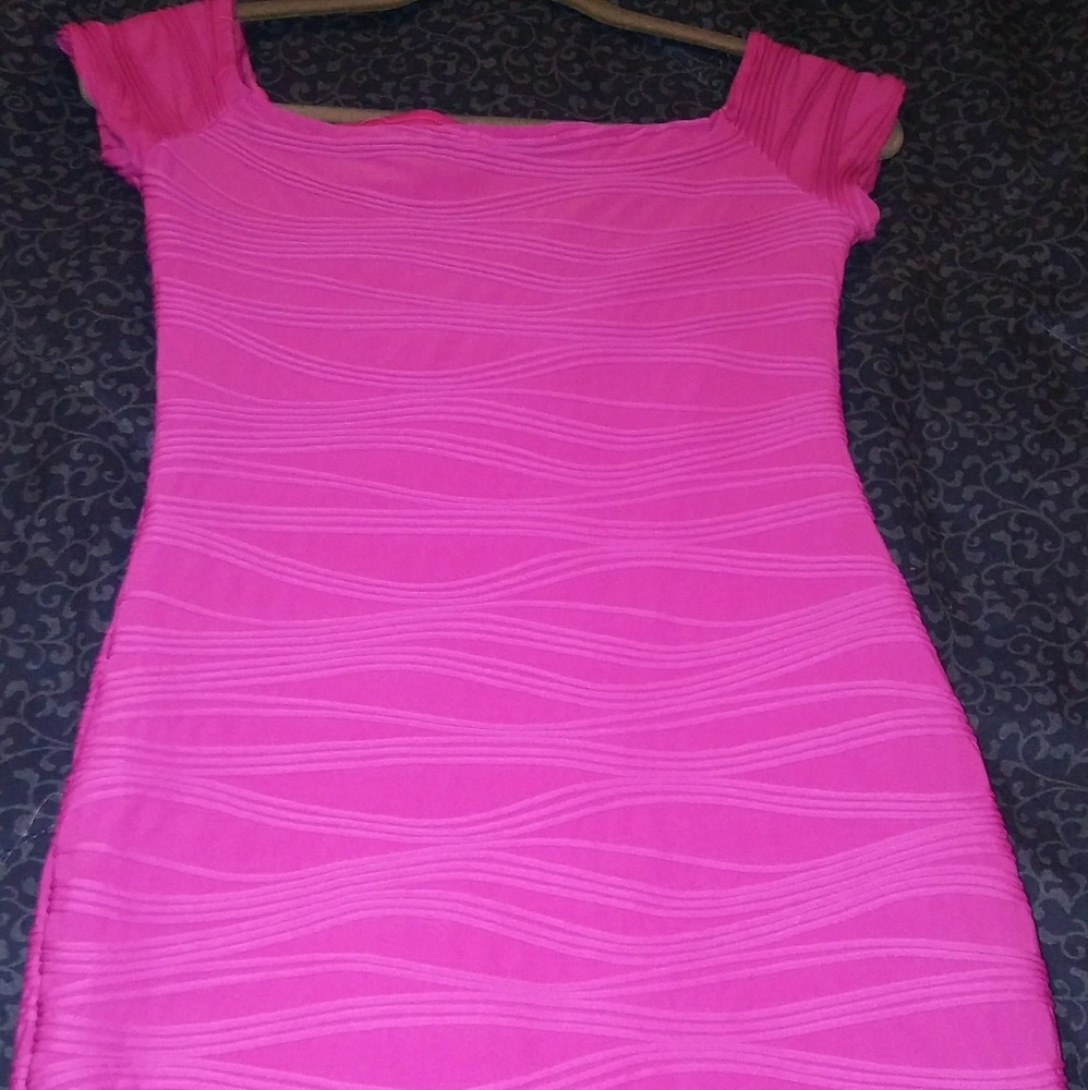 Wet Seal dress
