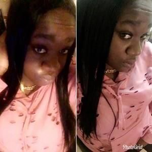 Meet your Posher, Lashunda