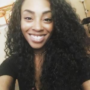 Meet your Posher, Chasity