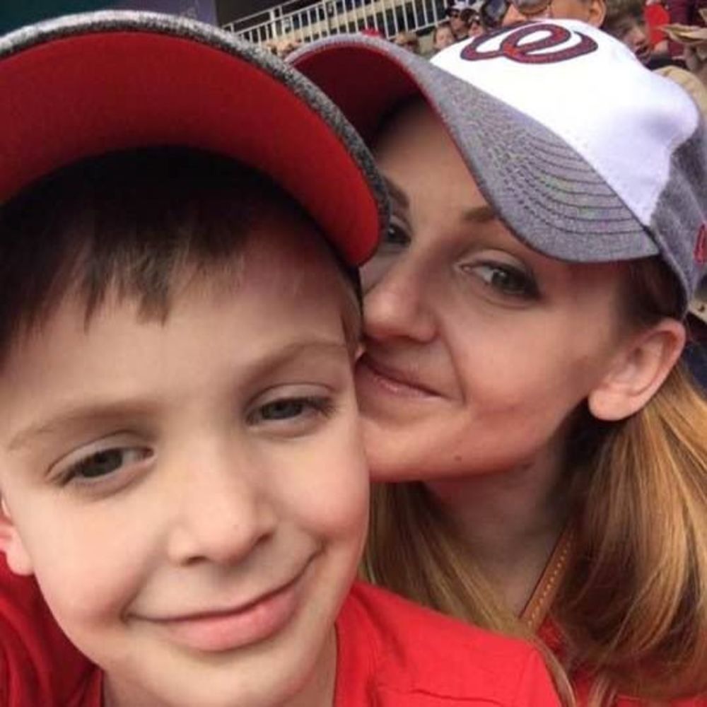 Meet your Posher, Lyndsay