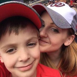 Meet your Posher, Lyndsay