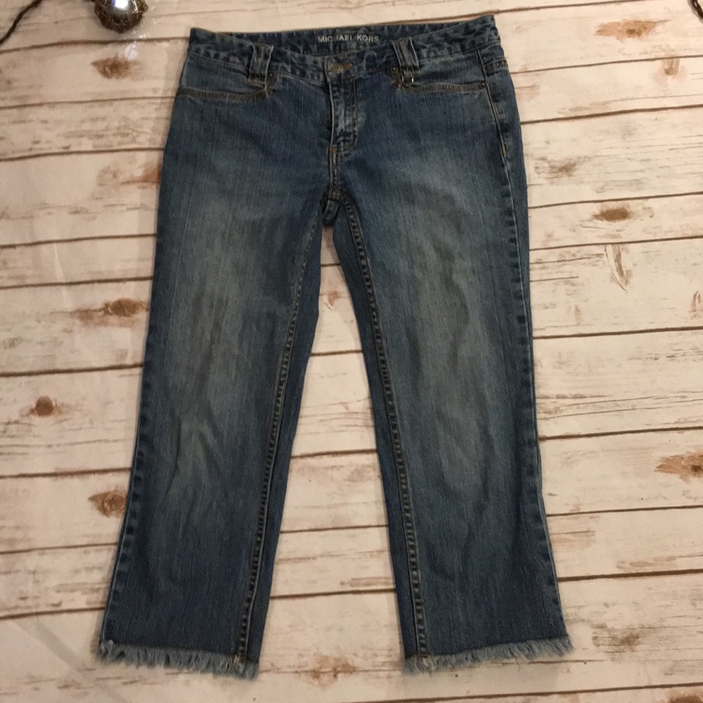 Michael Kors Cropped