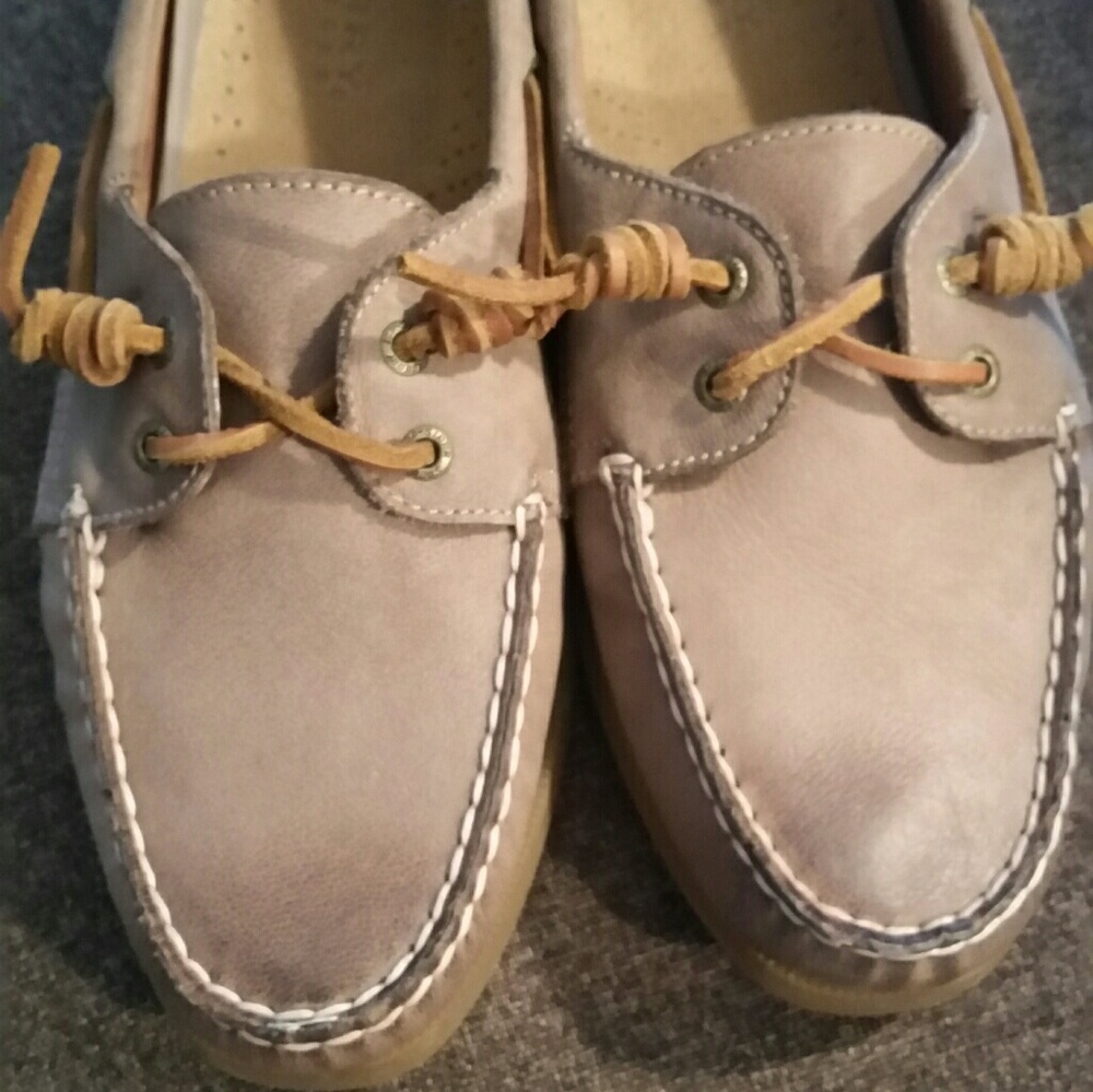 Sperry Boat Shoes
