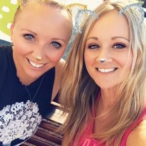 Meet your Posher, Brandy