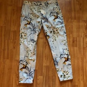 Zara jogger dress pants