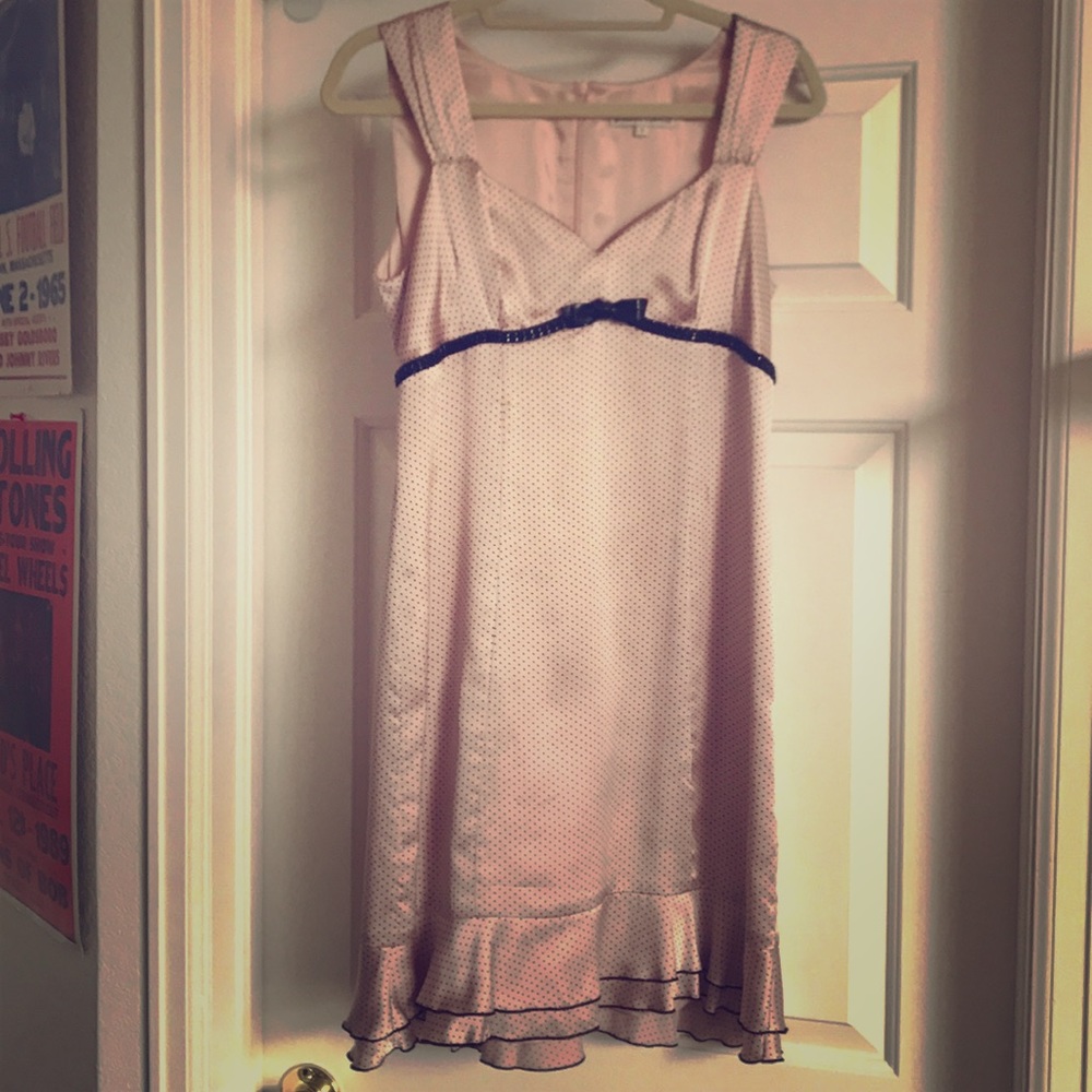 Stunning Nanette Lepore dress