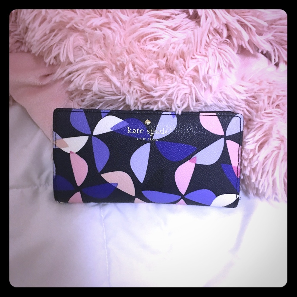 Kate spade wallet