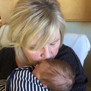 Meet your Posher, Patti