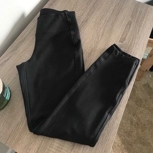 Sale ❤️❤️ Lululemon Warm Leggings