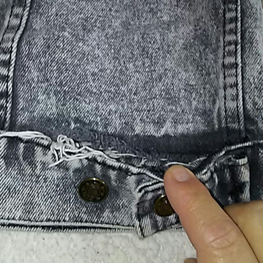 Jacket - Picture 3 of 3