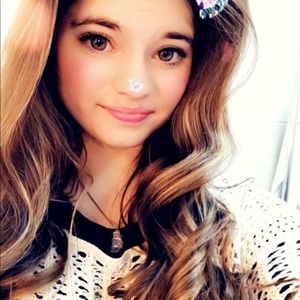 Meet your Posher, Carol