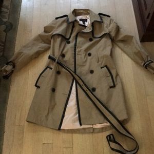 Victoria Secret TrenchCoat
