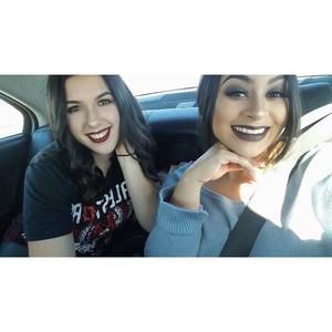 Meet your Posher, Alanna