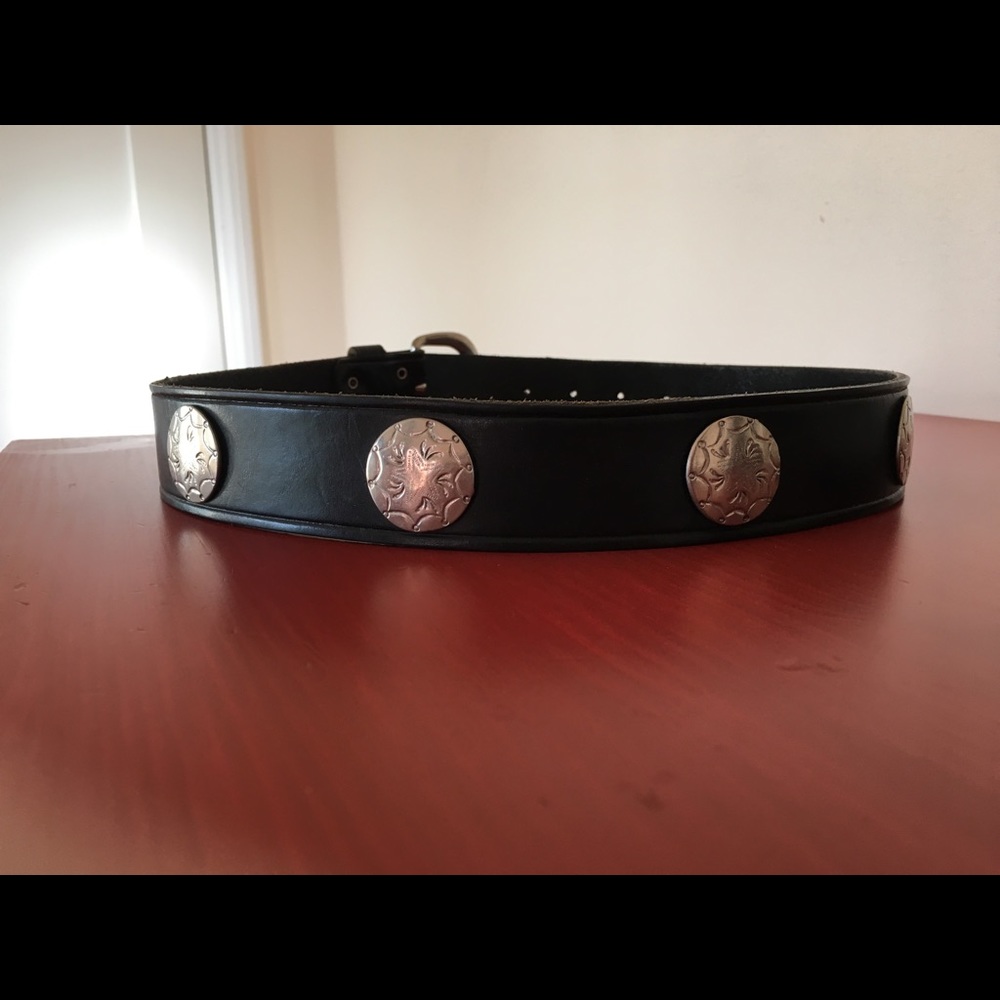 High Waist Belt