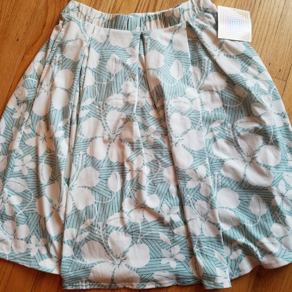 NWT Lularoe Madison