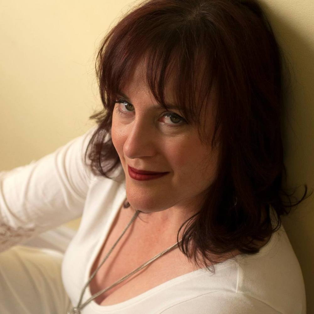 Meet your Posher, Barbara