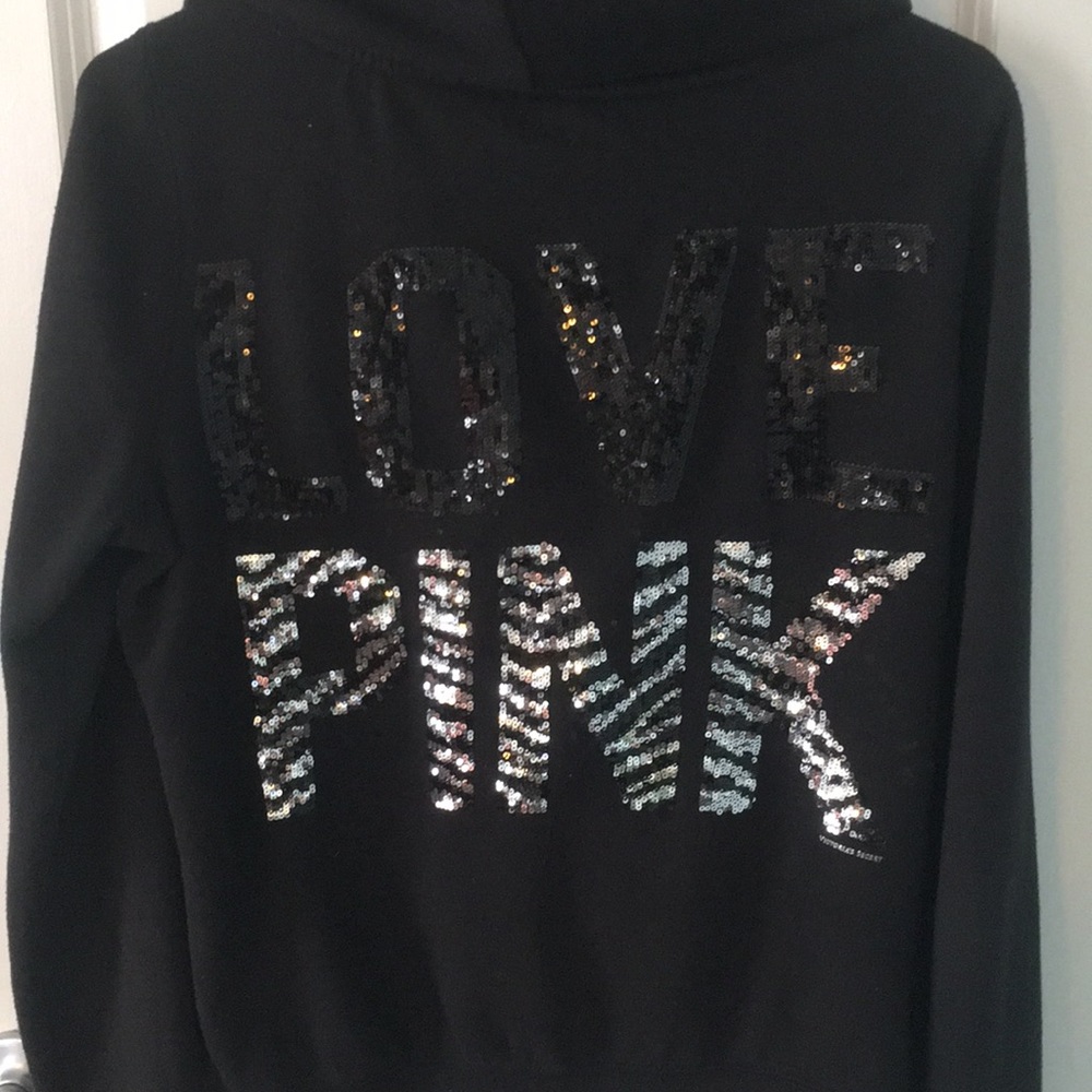 Victoria secret jacket