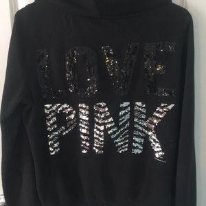 Victoria secret jacket