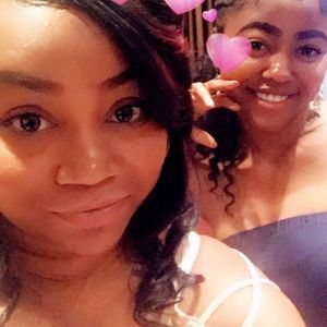 Meet your Posher, Phylicia