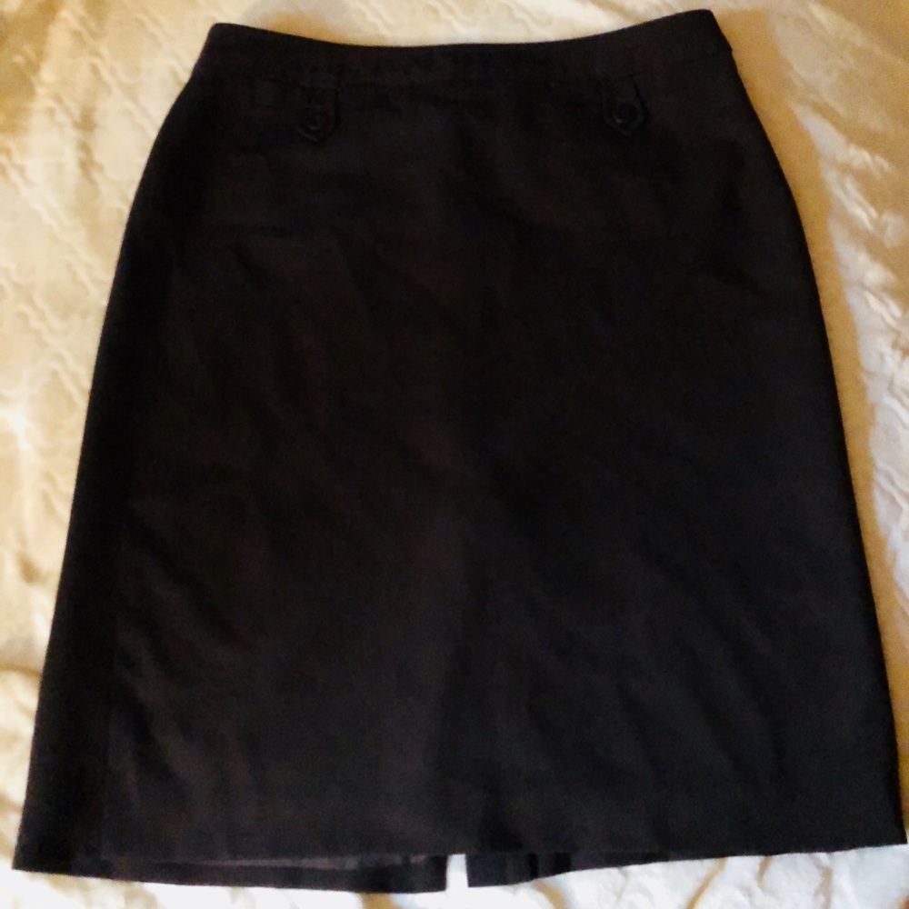 Anne Taylor Skirt