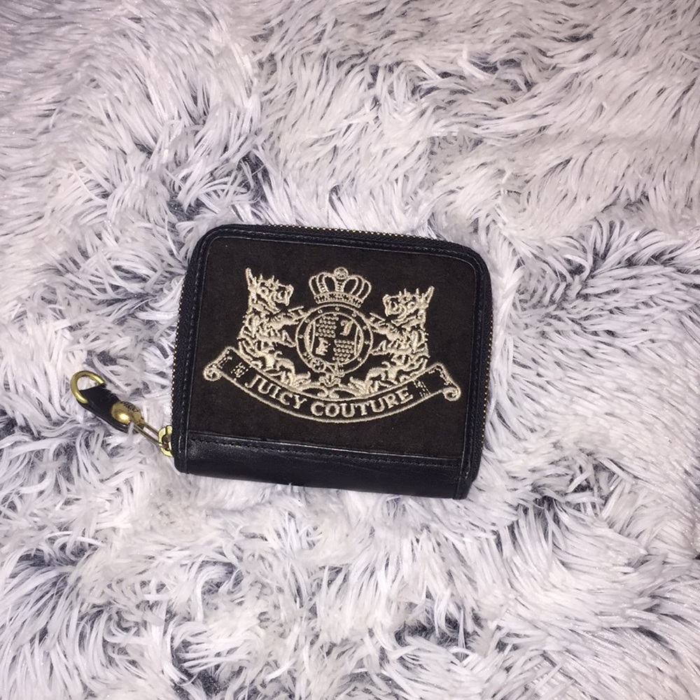 Juicy couture wallet good condition