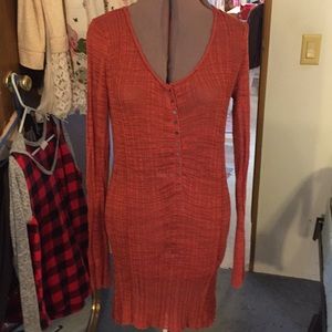 👗Free People Tunic or Dress 👗