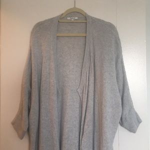 Madewell Seabank Cardigan